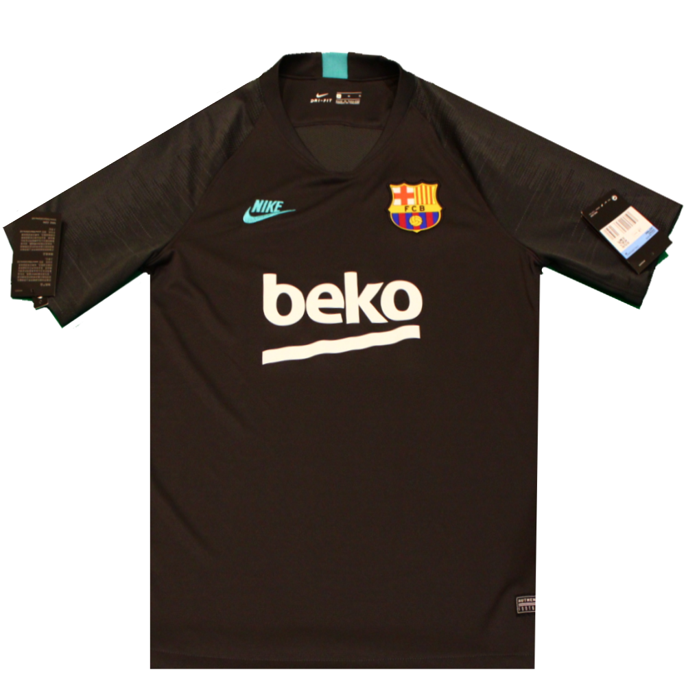 Barcelona 2019-2020 Training Shirt (BNWT) M