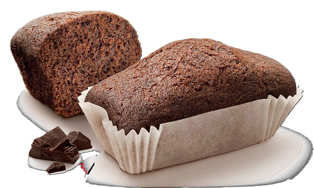Bauli Gluten Free Chocolate Plumcake 132g