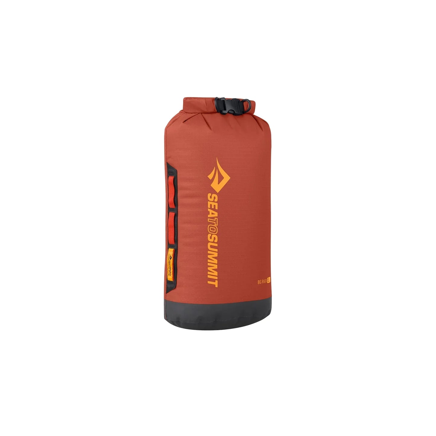 Sea To Summit Big River Dry Bag - 8 Litre Picante Red