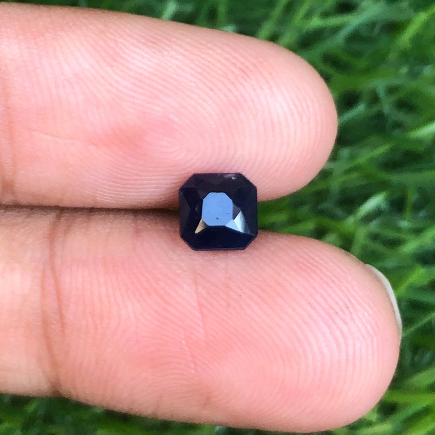 1.80ct Natural Ceylon Sapphire - September Birthstone