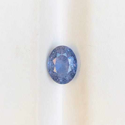2.00ct Natural Ceylon Sapphire - September Birthstone