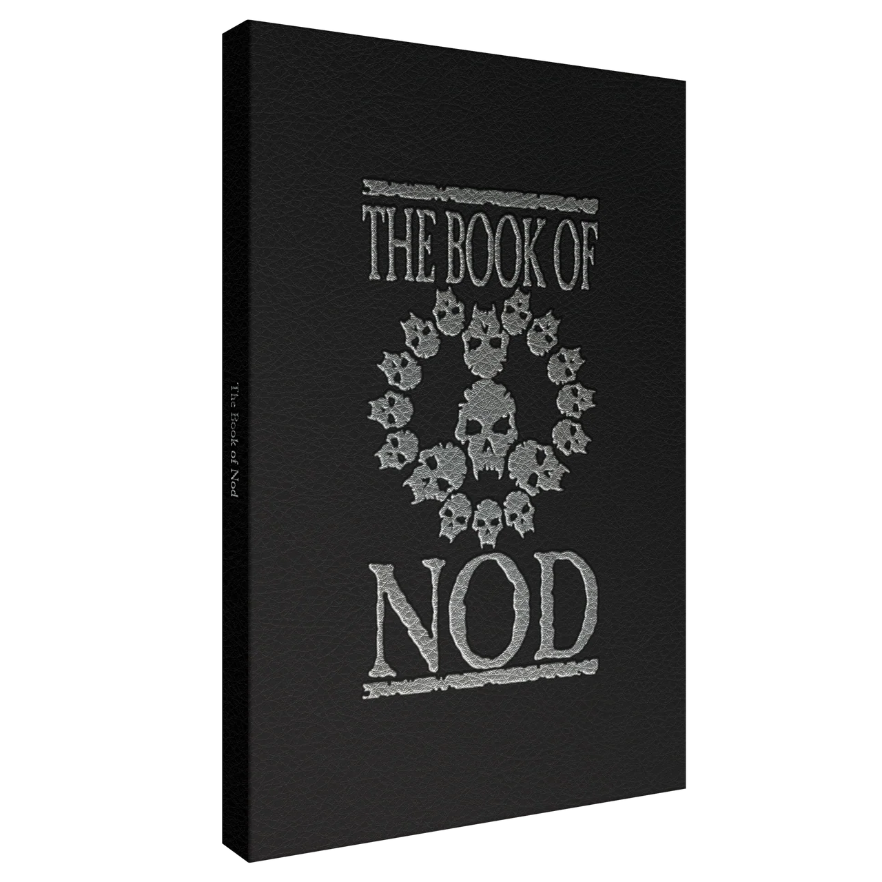 The Book of Nod: Vampire: The Masquerade 5th Edition RPG