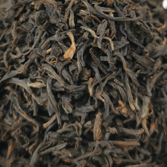 Bukhial Assam TGFOP