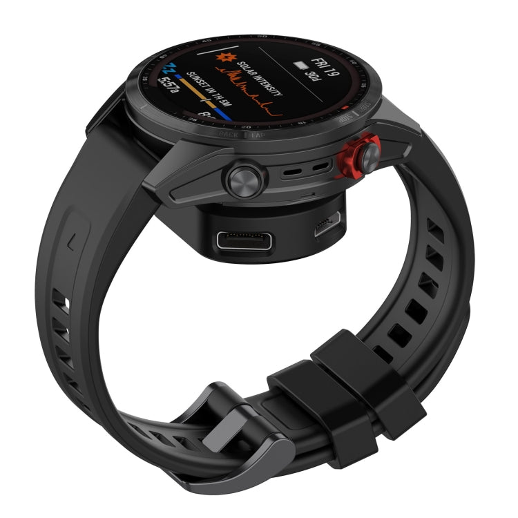 For Garmin Watch Charging Base Adapter