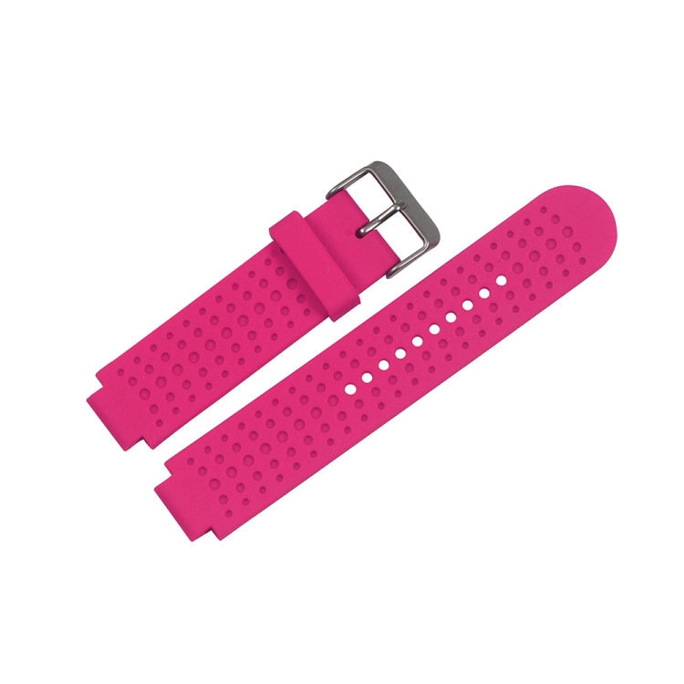 Male Adjustable Watch Band for Garmin Forerunner 25