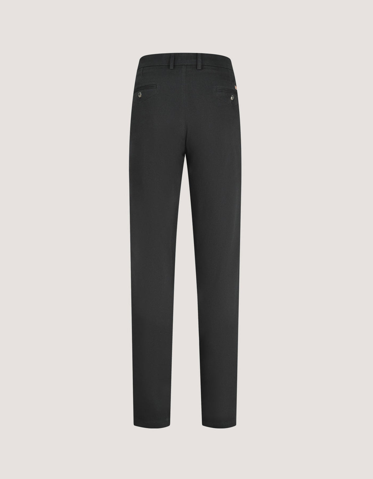 Premium Dark Grey Everyday Chinos