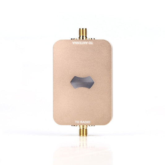 SH-RC24G3W 2.4GHz 3W Wireless WiFi Signal Booster Amplifier for UAV RC, SH-RC24G3W