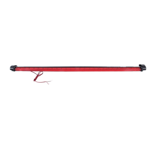 80 LEDs Car Third Brake Light, DC 12V Cable Length: 80cm, with 80 LED Lamps