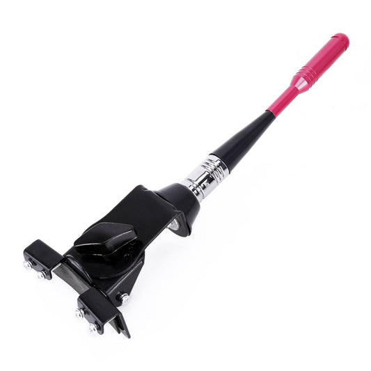 PS-404 Modified Car Antenna Aerial, Size: 27.8cm x 7.2cm, PS-404