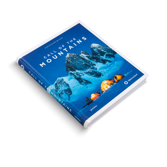 Call of the Mountains
