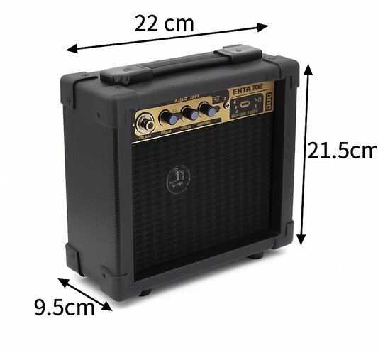 Demon A1 Guitar Amplifier