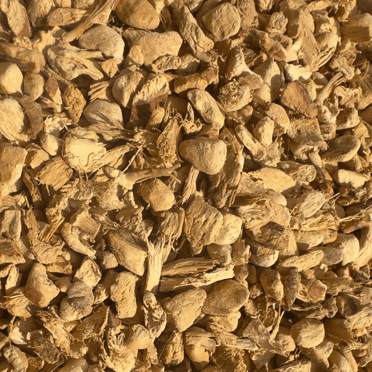 Thai Ginger Root
