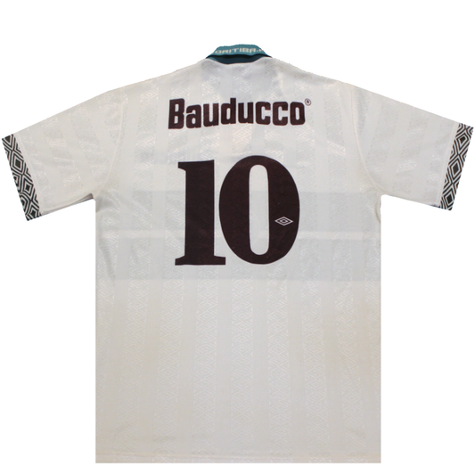 Coritiba 1993 Home Shirt (Excellent) L