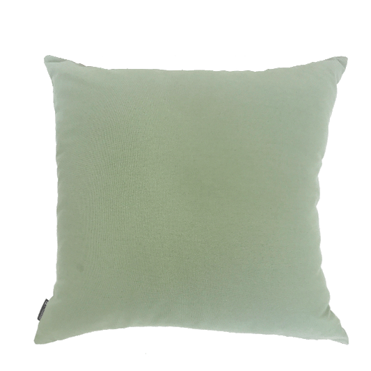 Ardmore - Lovebird Leopards Tanzanite Cushion Cover