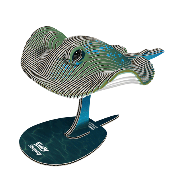EUGY Stingray
