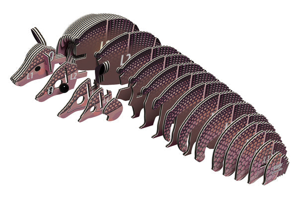 EUGY Armadillo