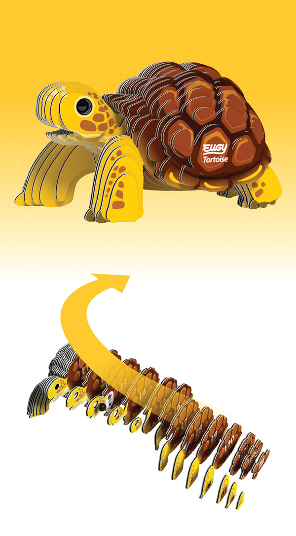 EUGY Tortoise