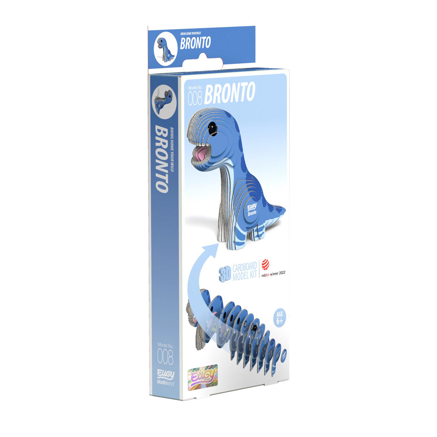 EUGY Bronto