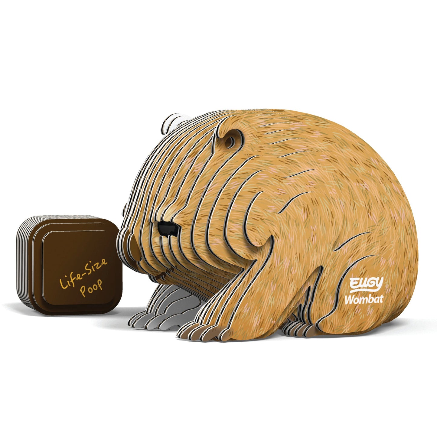EUGY Wombat