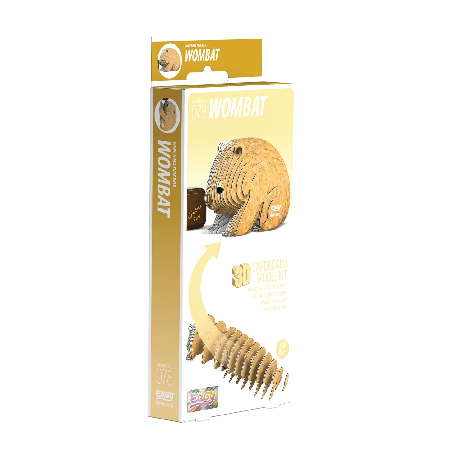 EUGY Wombat