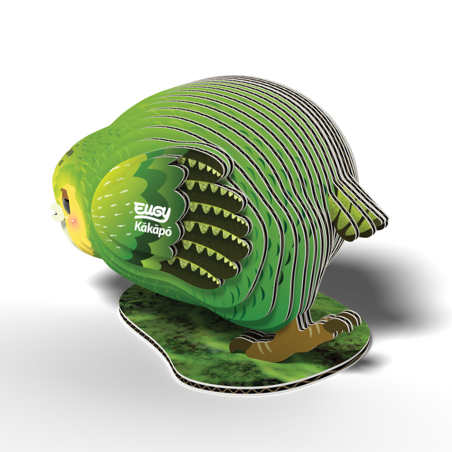 EUGY Kakapo