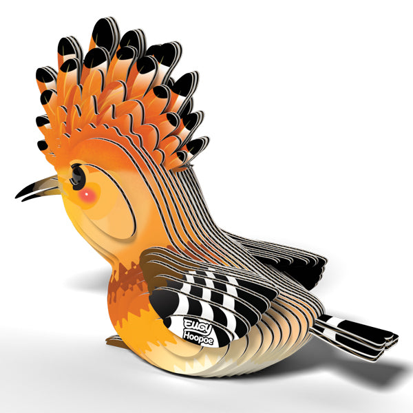 EUGY Hoopoe
