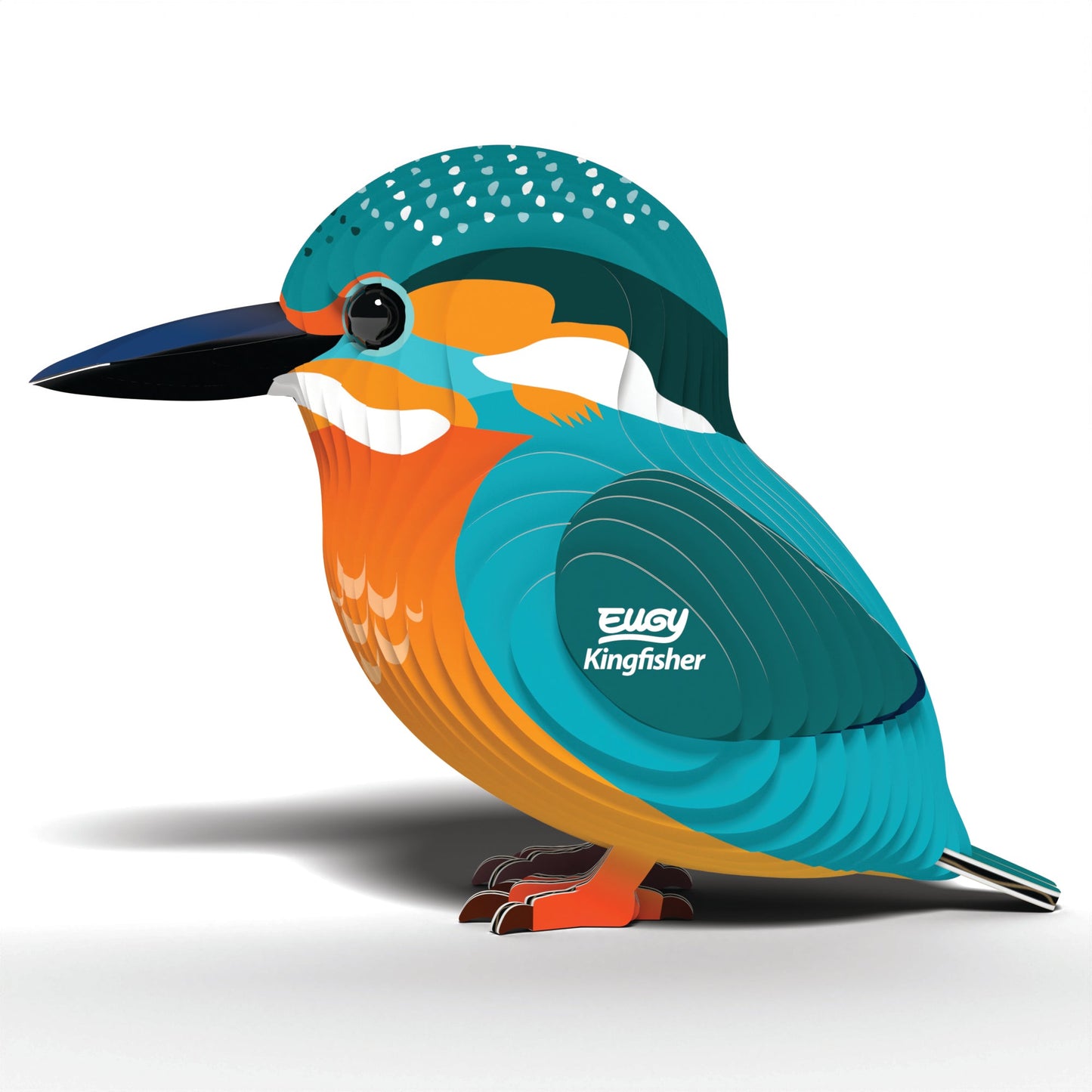 EUGY Kingfisher