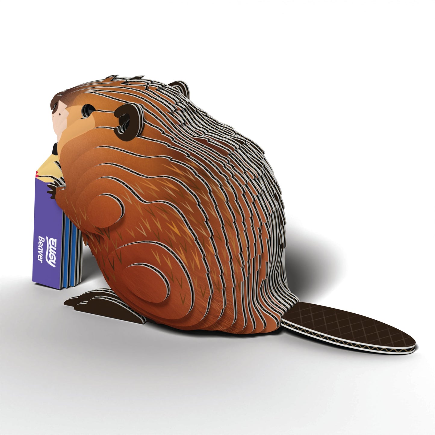 EUGY Beaver