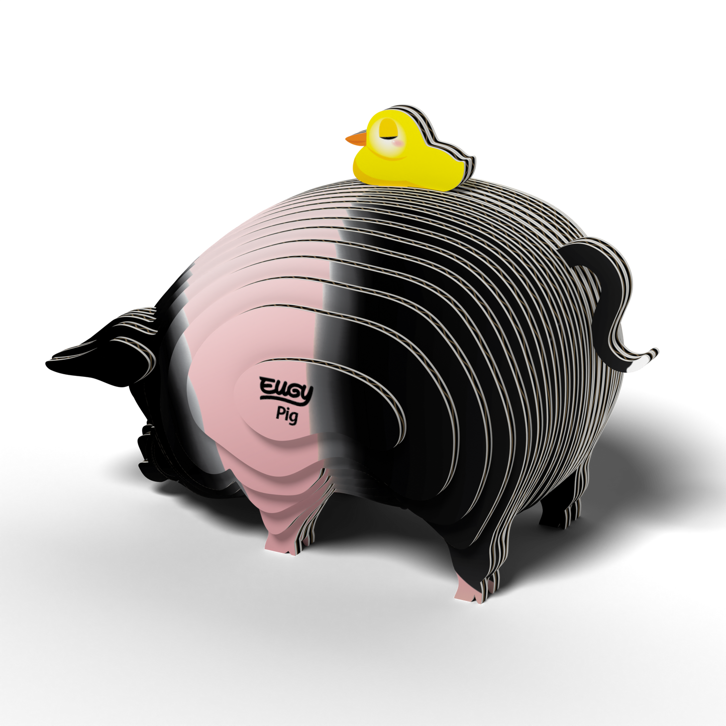 EUGY Pig