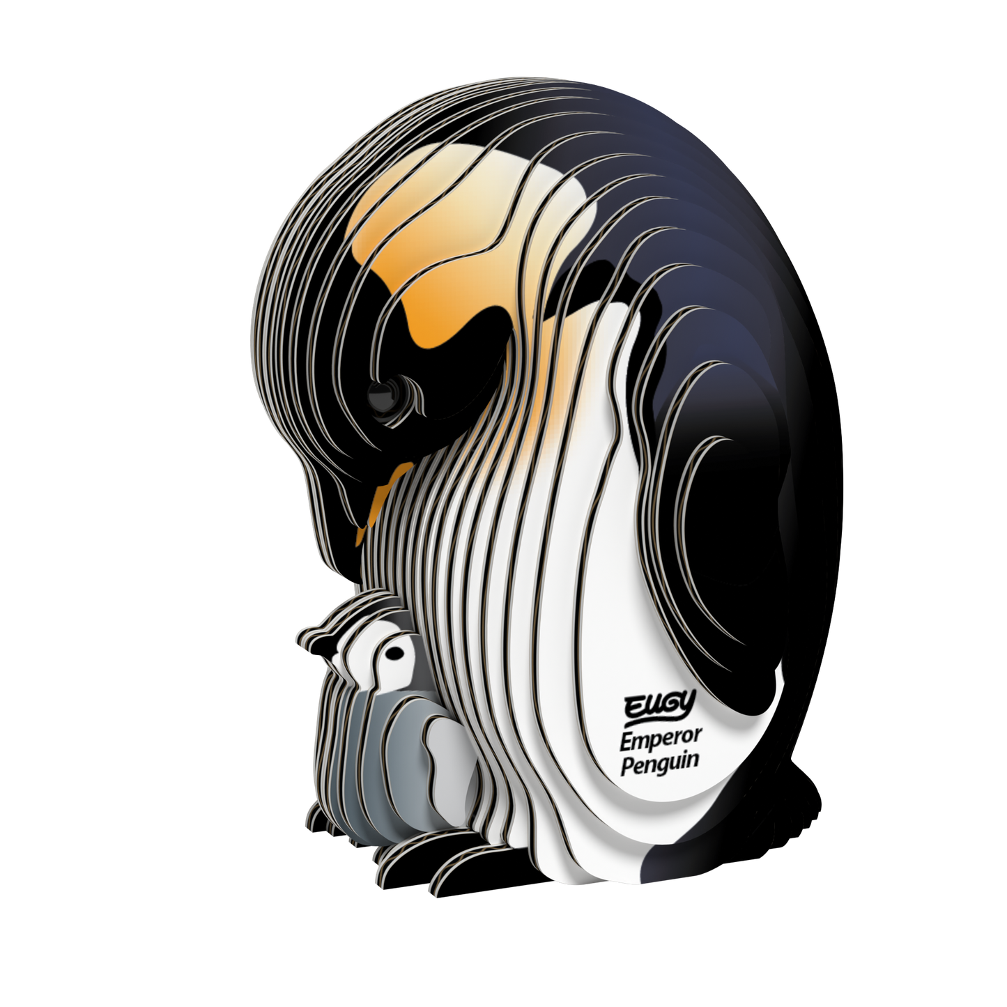 EUGY Emperor Penguin
