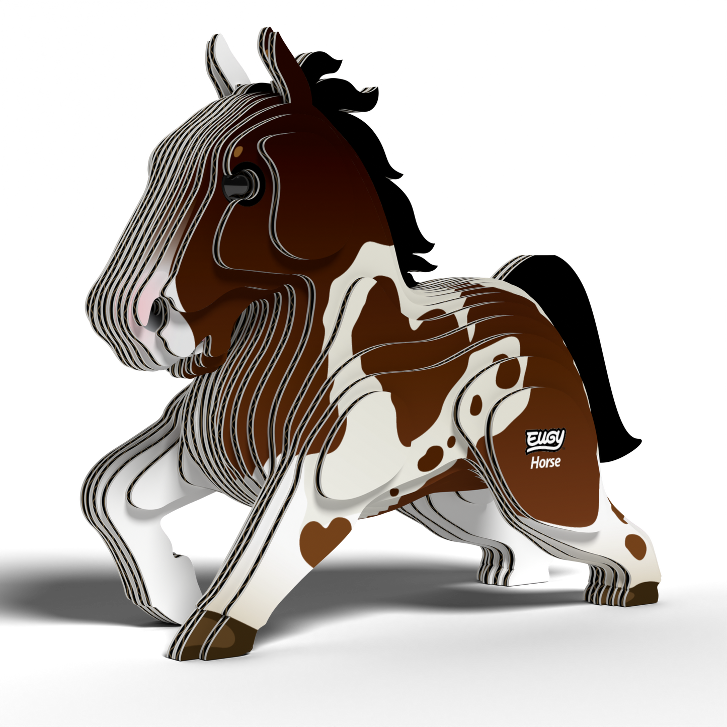 EUGY Horse