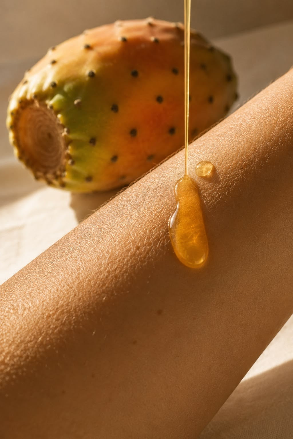 Prickly Pear Oil 15ml