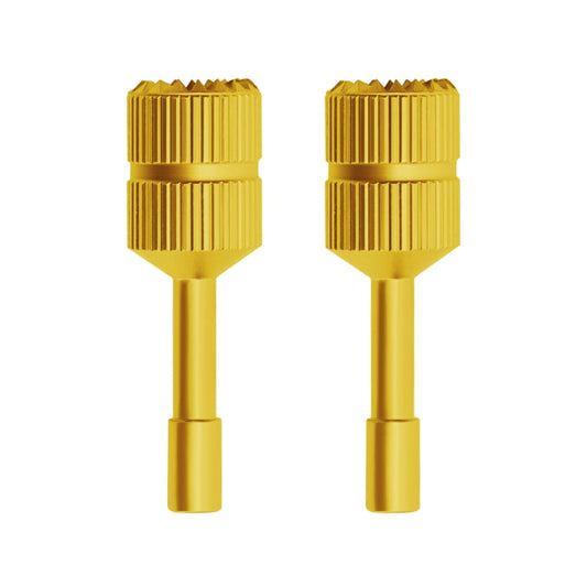 Sunnylife Remote Control Extension Joystick for DJI Mini 3 Pro RC, Sunnylife MM3-YG460 Gold, Sunnylife MM3-YG460 Red, Sunnylife MM3-YG460 Titanium