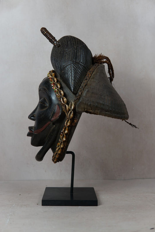 Baule Mask - 48