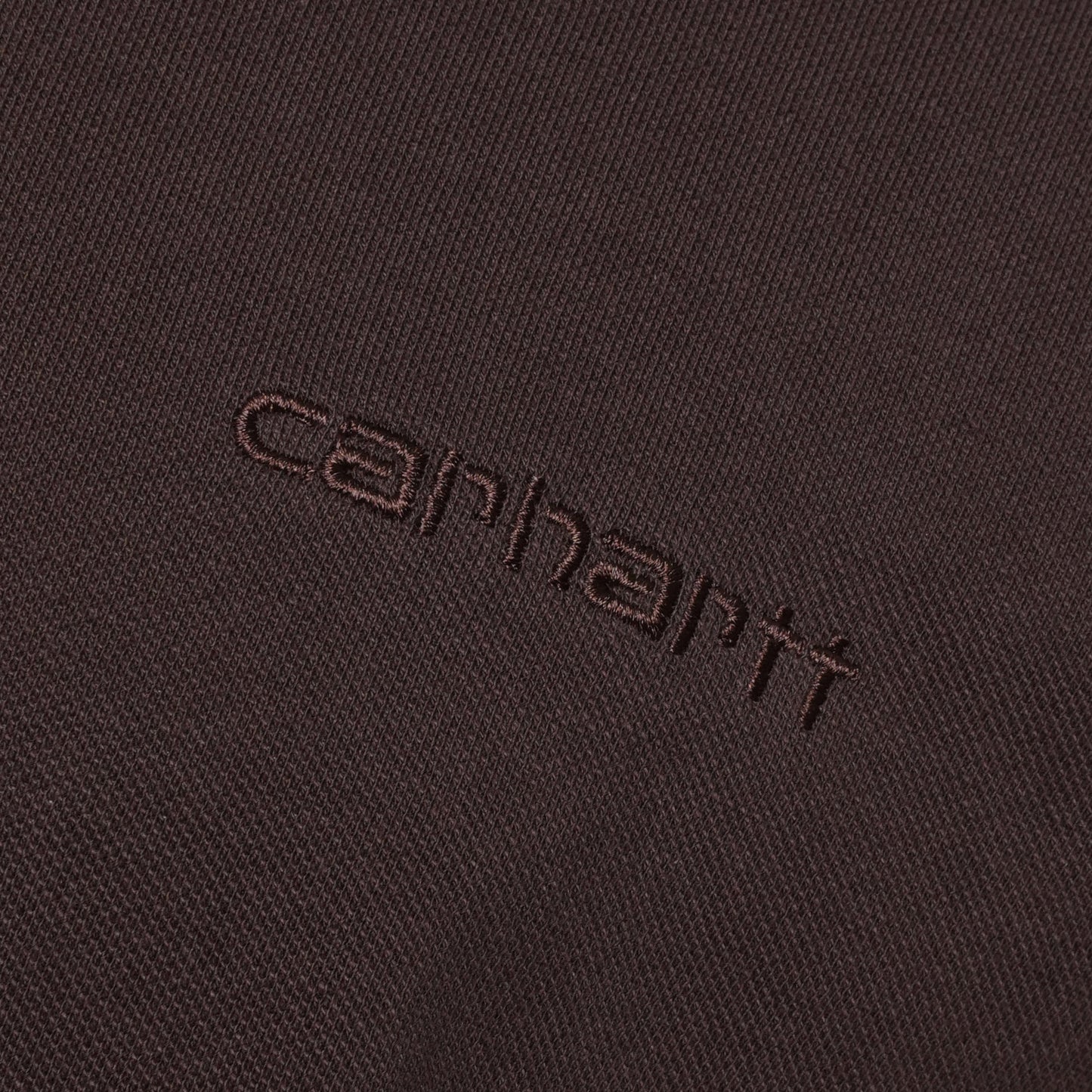 Carhartt WIP Levon Pique Polo Shirt