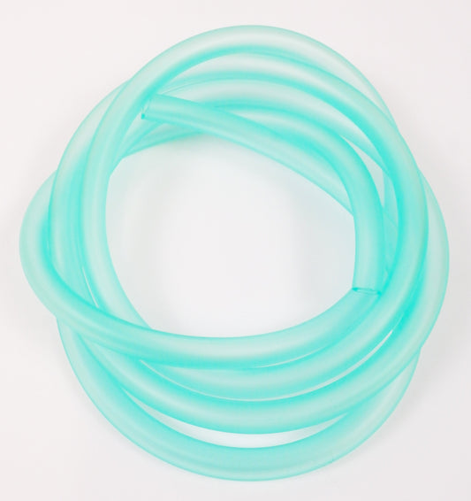 Green Flexible 6mm I/D Kart Fuel Pipe