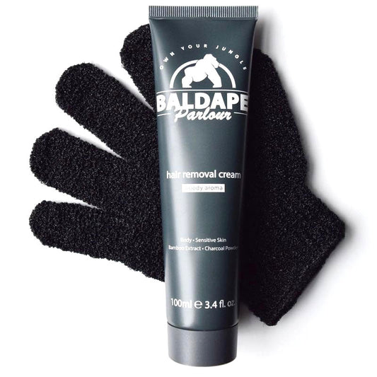 Body Exfoliator