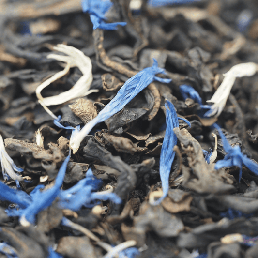 Decaf Earl Grey