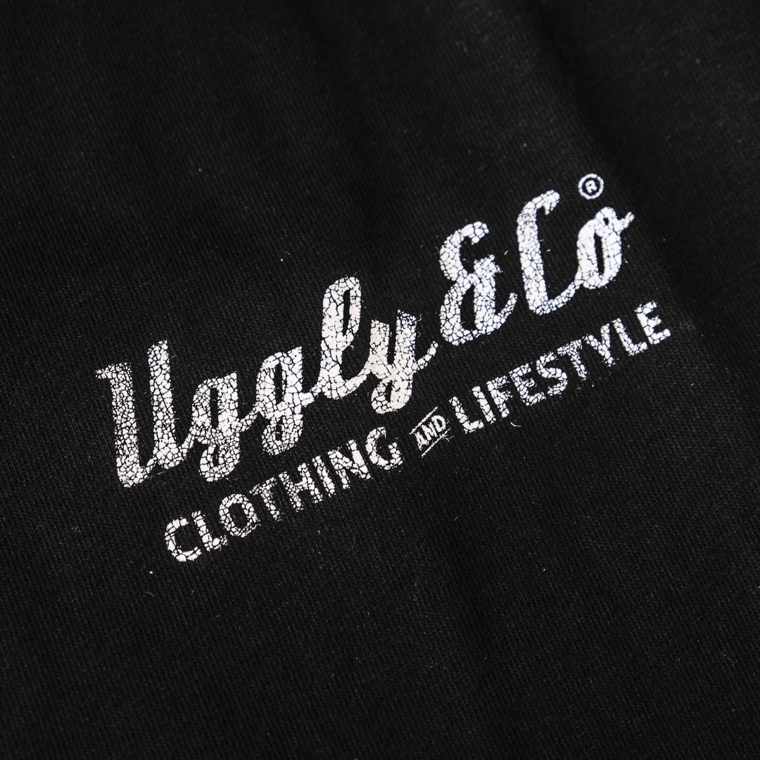 Dom Herbertson Flattrack Tee