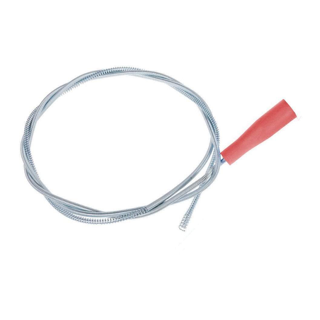 5m Drain Unblock Rod Perfect Tool for Kitchen Bathroom