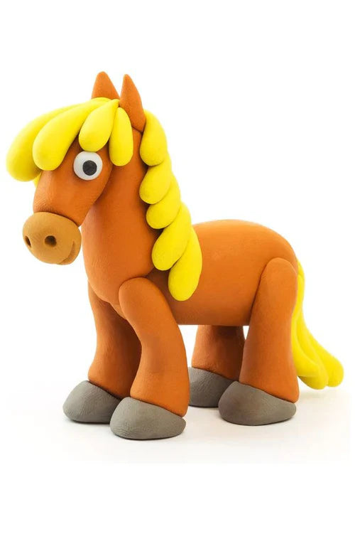 HEY CLAY Animals (6 Cans)