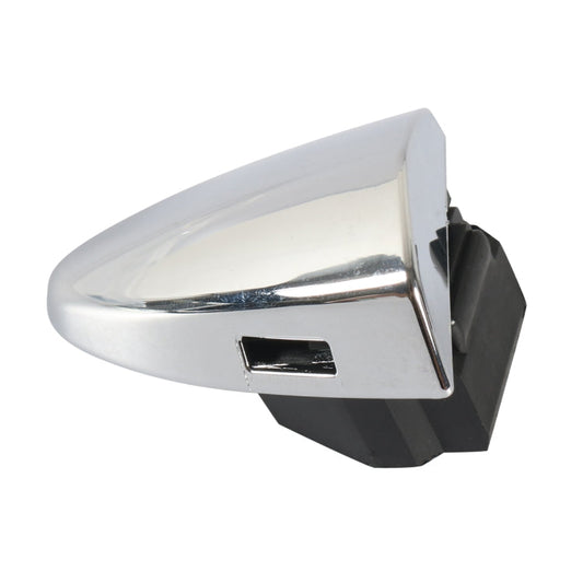 A5698-02 Car Right Front Door Outside Handle Cover 69217-33040 for Lexus, A5698-02