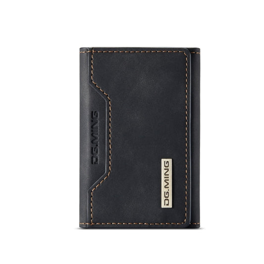 DG.MING M2 Series 3-Fold Card Bag