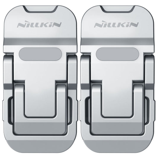 NILLKIN Bolster Plus Sticky Three-speed Adjustable Zinc Alloy Laptop Holder