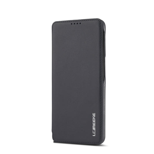 LC.IMEEKE Hon Ancient Series Horizontal Flip Leather Phone Case, For Samsung Galaxy S22 5G, For Samsung Galaxy S22+ 5G, For Samsung Galaxy S22 Ultra 5G