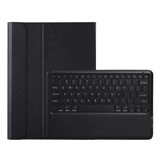 A800B Split Bluetooth Keyboard Leather Case with Holder & Pen Slot, A800B