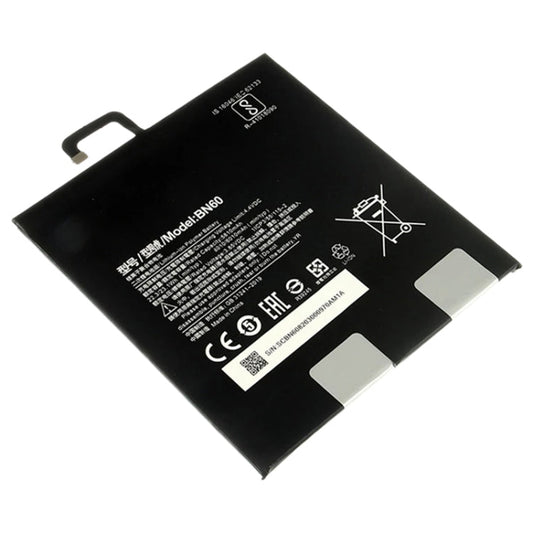 BN53 4820 mAh Li-Polymer Battery Replacement For Xiaomi Redmi Note 9 Pro 5G, BN60, BN80, BM4P, BN61
