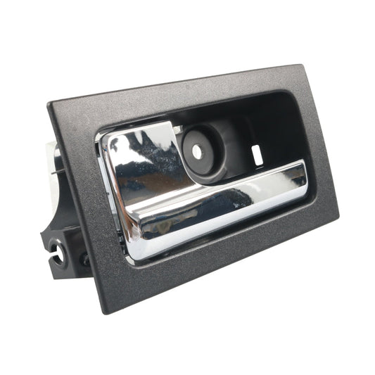 A7590-01 Car Left Front Inside Handle AL3Z-1522601-BC for Ford F150 2009~2014, A7590-01