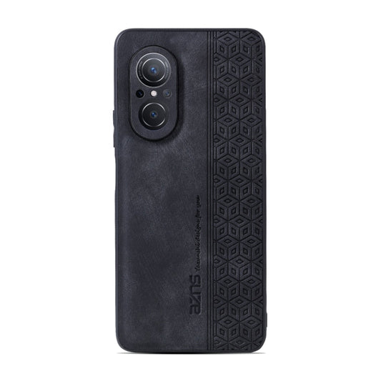AZNS 3D Embossed Skin Feel Phone Case, For Huawei nova 9 SE / Honor 50 SE, For Huawei nova 10, For Huawei nova 10 Pro, For Honor 50 Pro / Huawei nova 9 Pro