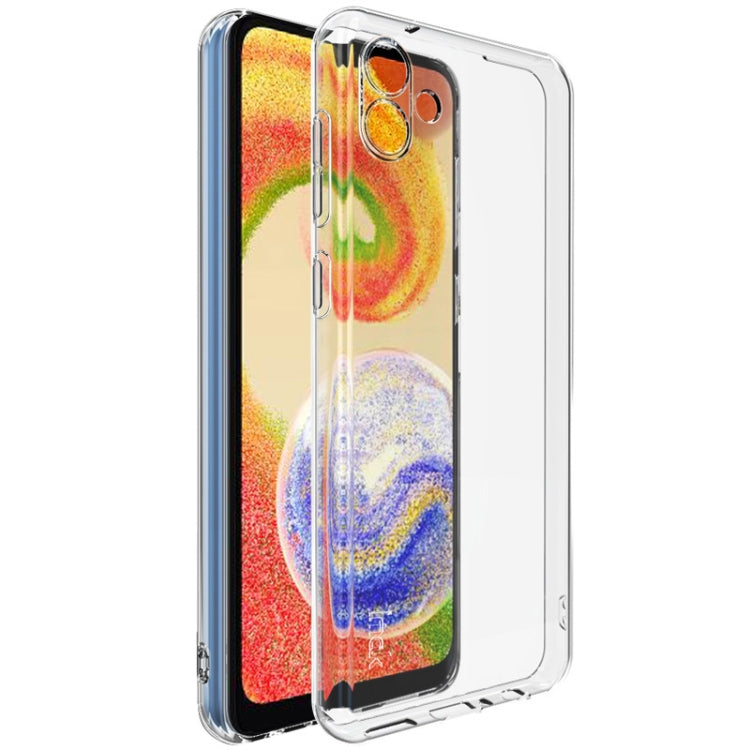 imak UX-10 Series Shockproof TPU Phone Case, For Huawei Mate 50 Pro, For Huawei Mate 50, For iPhone 14 Plus, For iPhone 14 Pro Max, For iPhone 14 Pro, For Samsung Galaxy A04 4G